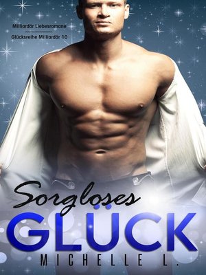 cover image of Sorgloses Glück